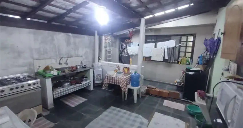 Casa com 2 quartos à venda em Maitinga - SP