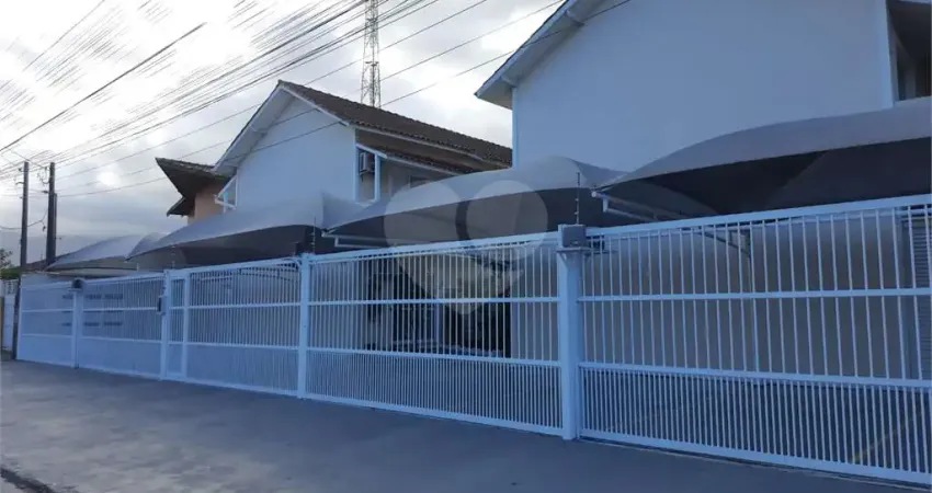 Casa em condomínio fechado com 3 quartos à venda na José Toledo Civitanova, Maitinga, Bertioga