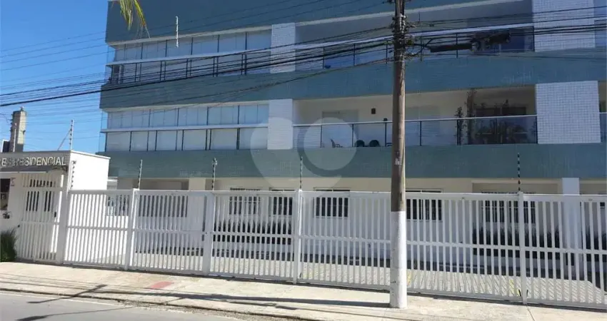 Apartamento com 2 quartos à venda no Centro, Bertioga