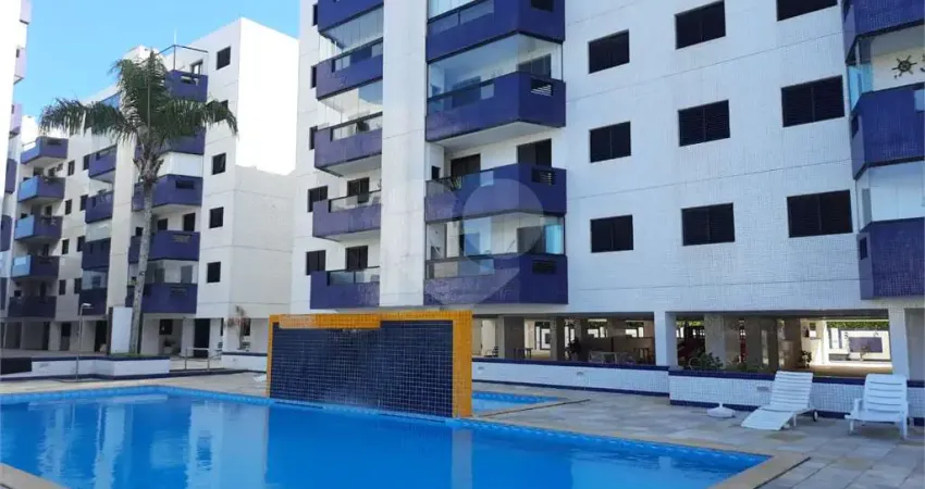 Apartamento com 3 quartos à venda na Carlos Henrique Brech, Maitinga, Bertioga