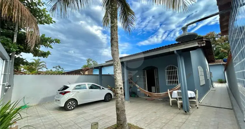 Casa com 2 quartos à venda na Nicolau Miguel Obeidi, Vista Linda, Bertioga