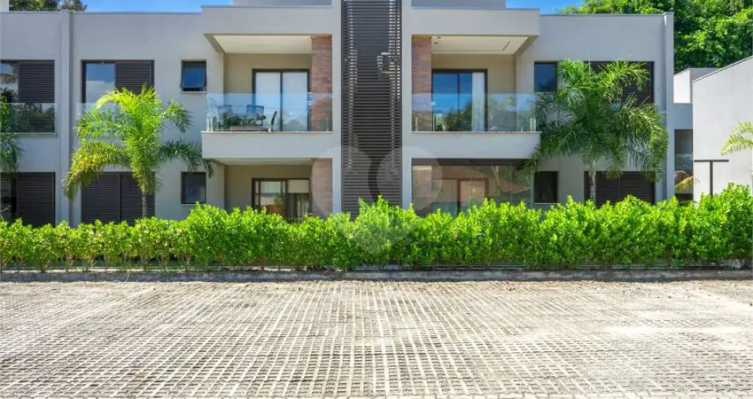 Condomínio com 2 quartos à venda ou para locação em Riviera - SP
