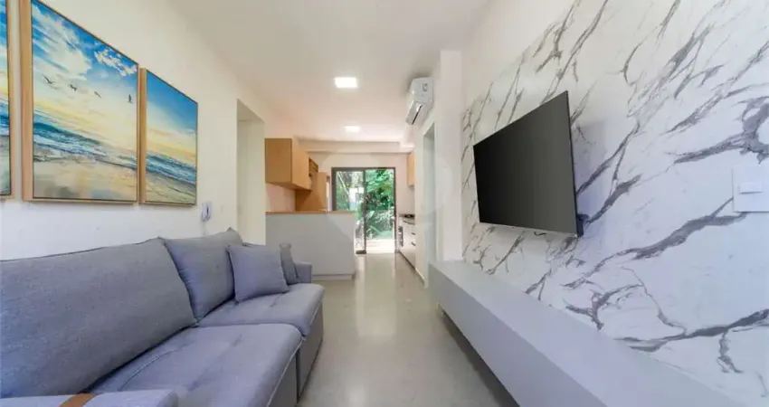 Casa em condomínio fechado com 2 quartos à venda na Riviera, Bertioga