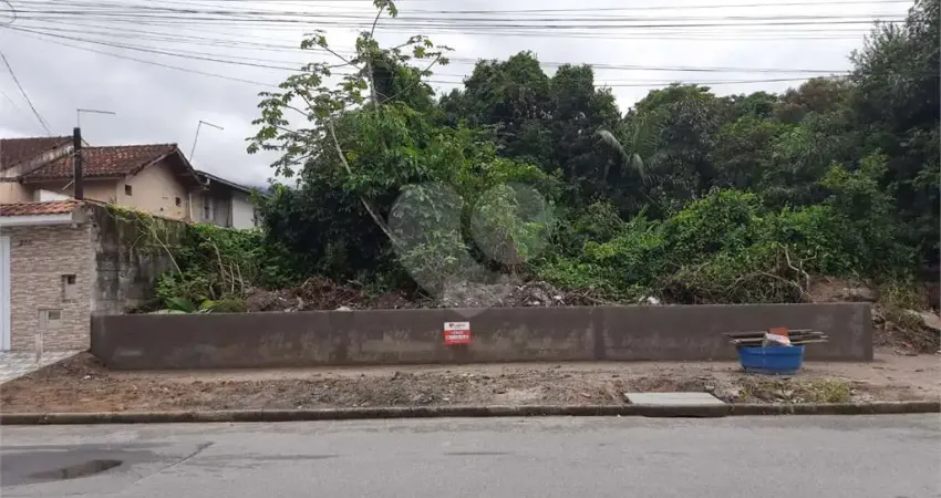 Terreno à venda na Lionesia Saula Piques, Maitinga, Bertioga