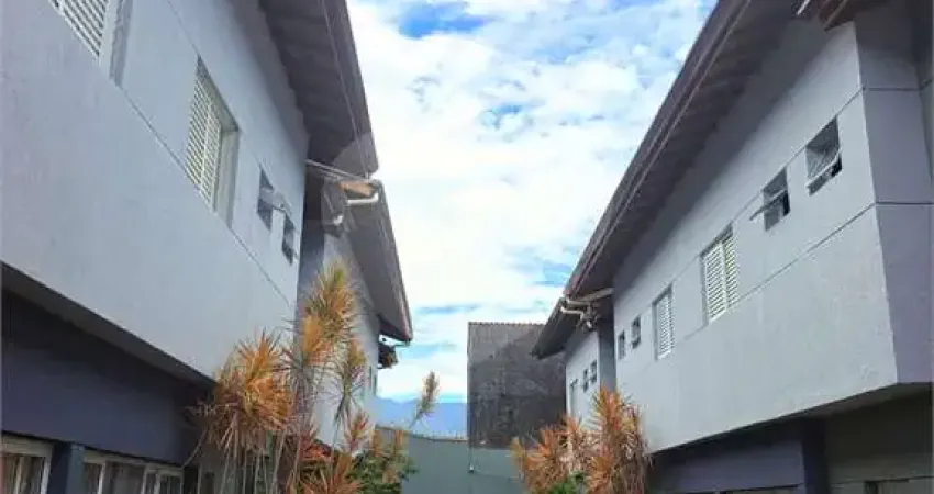 Casa em condomínio fechado com 3 quartos à venda na Aprovada 969, Maitinga, Bertioga