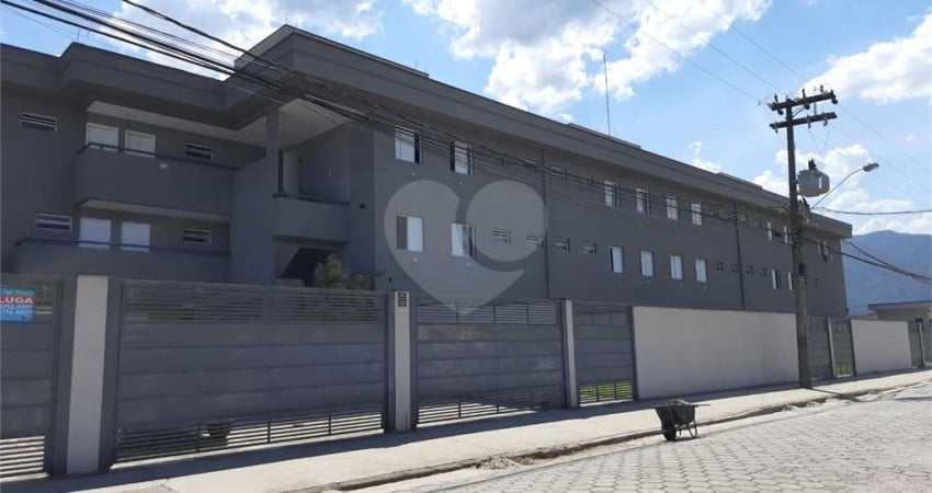 Condomínio com 2 quartos à venda ou para locação em Chácaras - SP