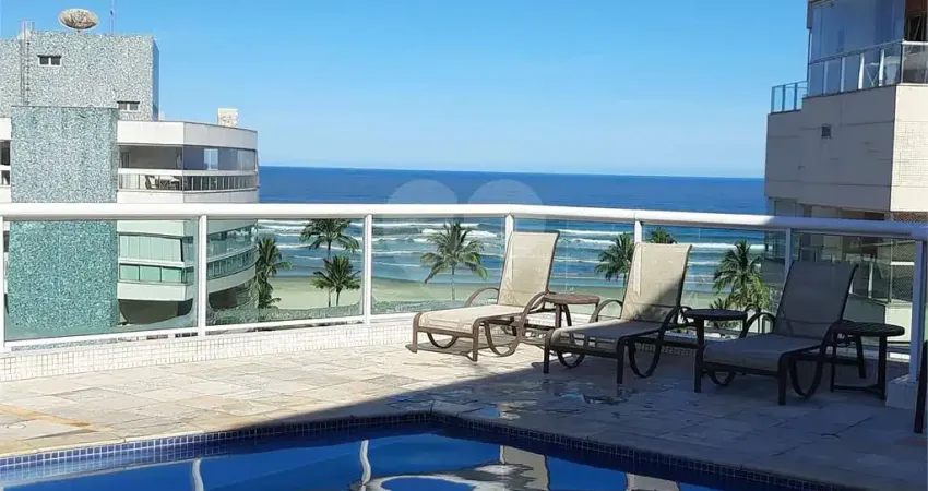 Apartamento com 3 quartos à venda na Passeio dos Jequitibas, Riviera, Bertioga