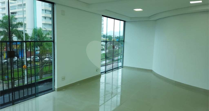 Sala comercial para alugar na Avenida Anchieta, Centro, Bertioga