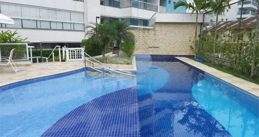 Apartamento com 2 quartos à venda no Maitinga, Bertioga 