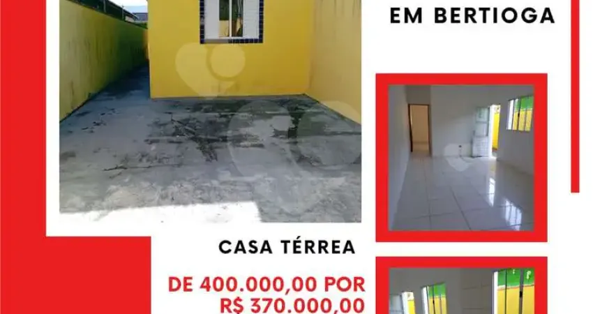 Casa com 2 quartos à venda na Emmanoel Thaumaturgo, Vista Linda, Bertioga