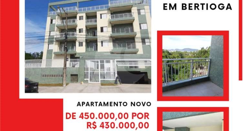 Apartamento com 1 quartos à venda em Vista Linda - SP