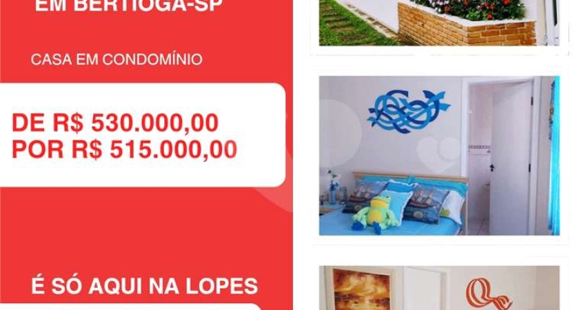 Casa em condomínio fechado com 2 quartos à venda na Elcio Maria Camargo, Maitinga, Bertioga