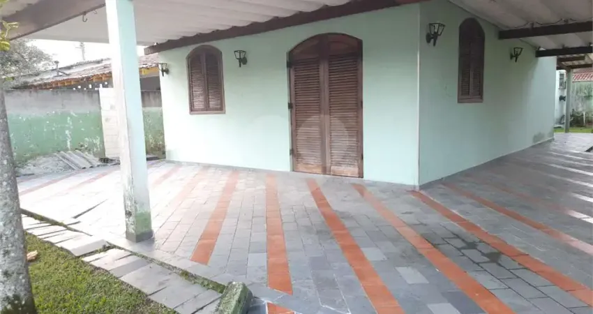 Casa com 2 quartos à venda na Doutor Fernando Do Nascimento, Centro, Bertioga