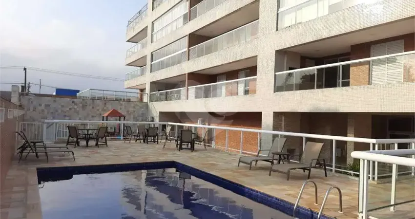 Cobertura com 3 quartos à venda na Doutor Hugo Santos Silva, Maitinga, Bertioga