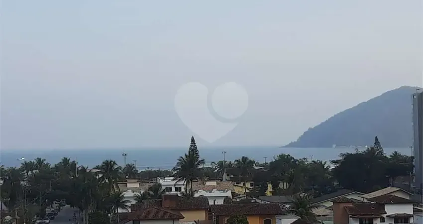 Cobertura com 3 quartos à venda no Maitinga, Bertioga 