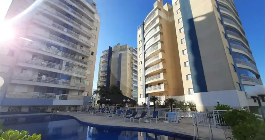Apartamento com 2 quartos à venda na Travessa João Ramalho, Centro, Bertioga