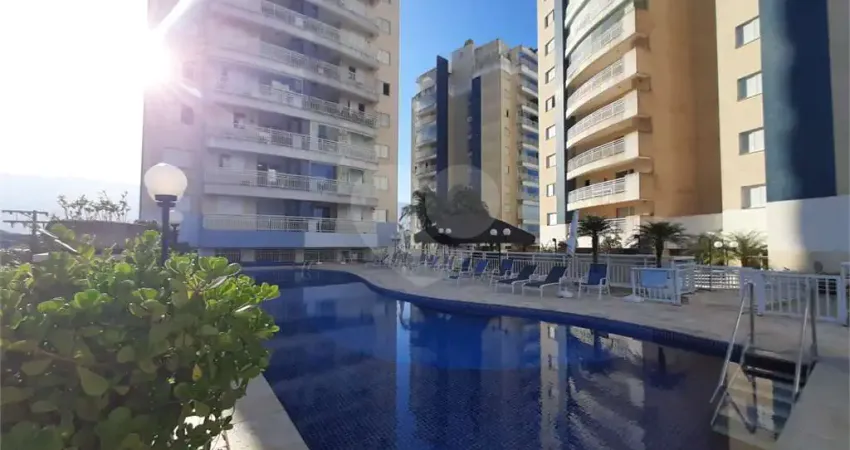 Apartamento com 2 quartos à venda na Travessa João Ramalho, Centro, Bertioga