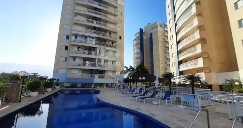 Apartamento com 3 quartos à venda na Travessa João Ramalho, Centro, Bertioga