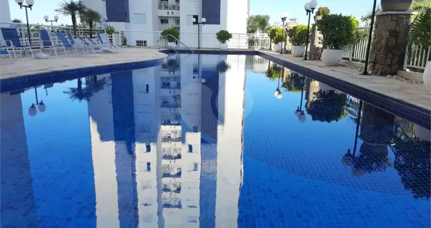 Apartamento com 3 quartos à venda na Travessa João Ramalho, Centro, Bertioga