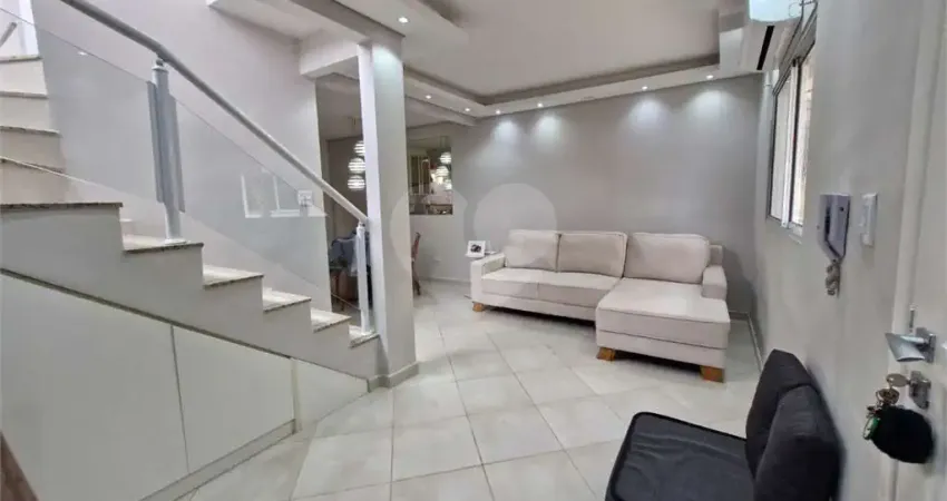 Casa em condomínio fechado com 2 quartos à venda na Aprovada 979, Maitinga, Bertioga