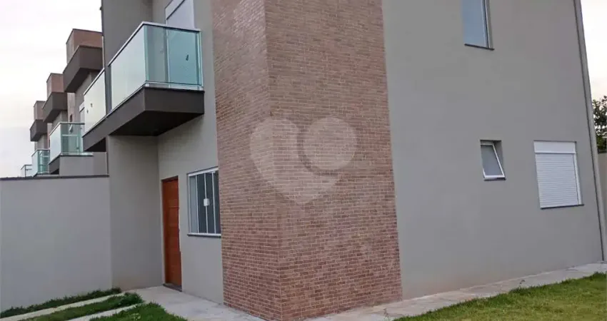 Casa com 3 quartos à venda na Doutor Mauricio Fang, Boraceia, Bertioga