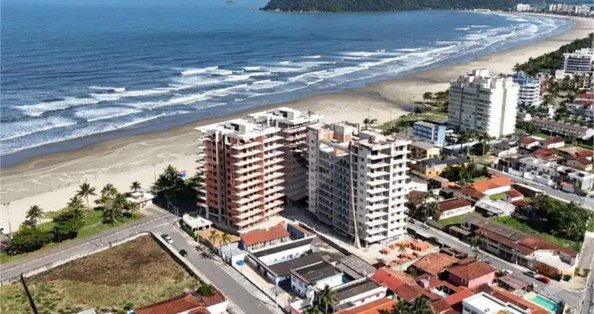 Apartamento com 3 quartos à venda na Praia da Enseada, Bertioga 