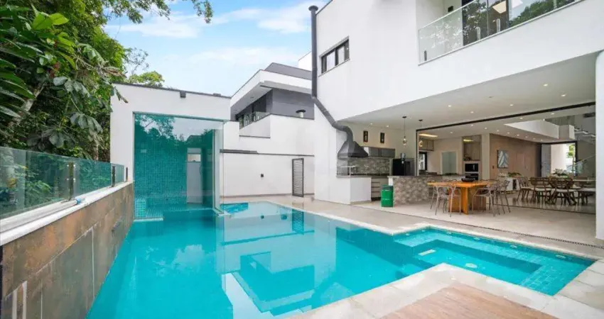 Casa com 5 quartos para alugar na Praia Sul, Riviera, Bertioga