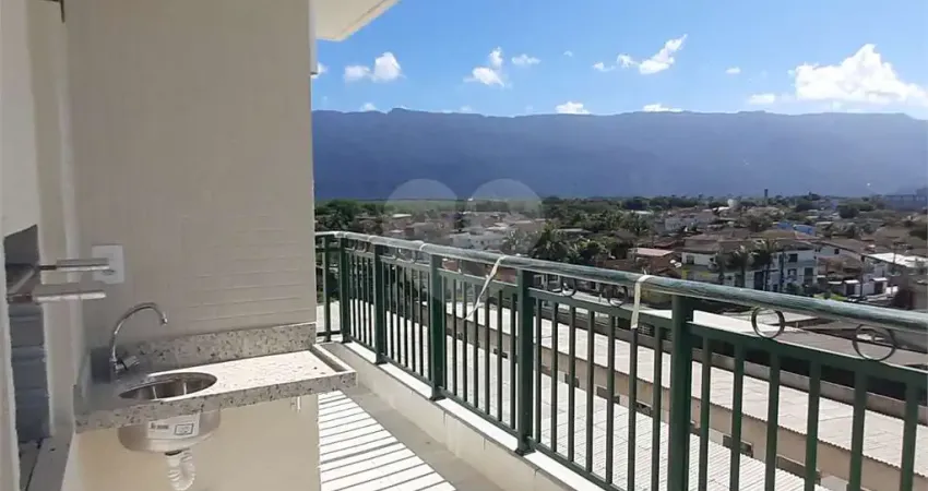 Apartamento com 2 quartos à venda no Centro, Bertioga 