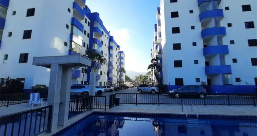 Apartamento com 2 quartos para alugar no Jardim Rio da Praia, Bertioga 