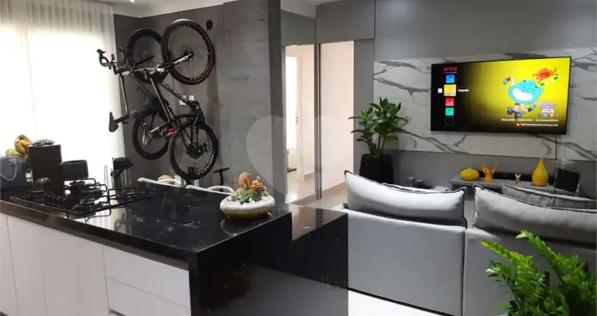 Apartamento com 2 quartos à venda na Avenida Anchieta, 3701, Maitinga, Bertioga