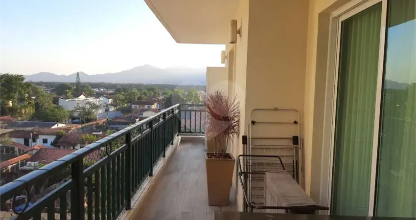 Apartamento com 2 quartos à venda no Maitinga, Bertioga 