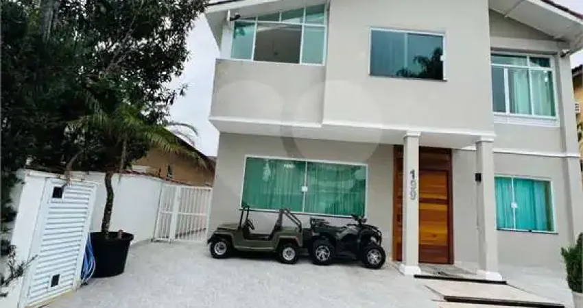 Condomínio com 6 quartos à venda em Balneário Praia Do Pernambuco - SP