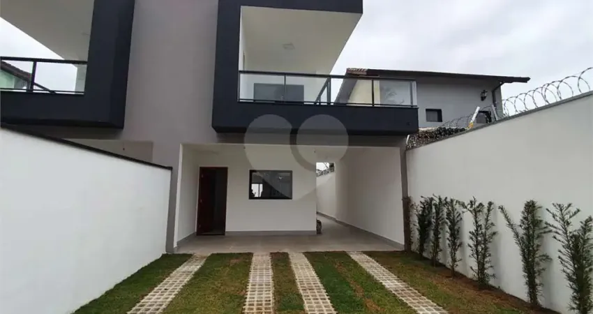 Casa com 3 quartos à venda no Maitinga, Bertioga 