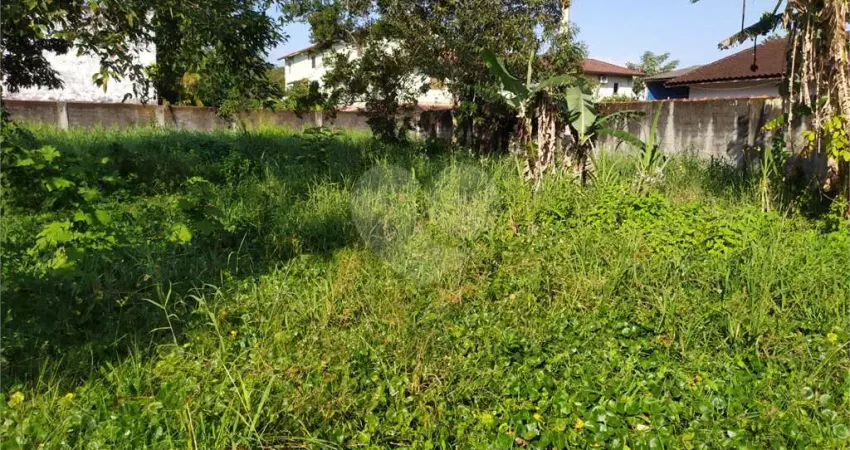 Terreno à venda na Rua Alberto Augusto de Andrade, S/N, Maitinga, Bertioga