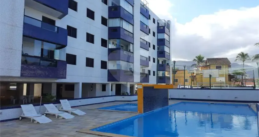 Apartamento com 2 quartos à venda no Maitinga, Bertioga 