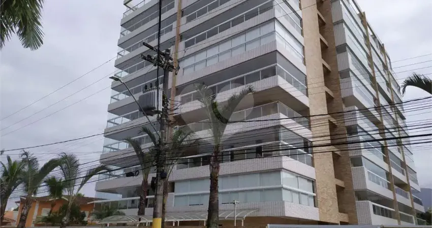 Apartamento com 2 quartos à venda no Centro, Bertioga