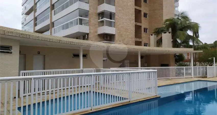 Apartamento com 2 quartos à venda na Travessa João Ramalho, Centro, Bertioga