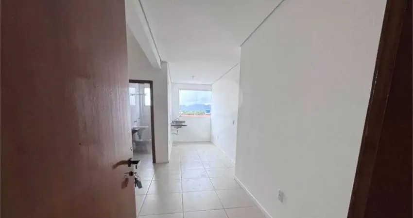 Apartamento com 2 quartos à venda em jardim vicente de carvalho - sp