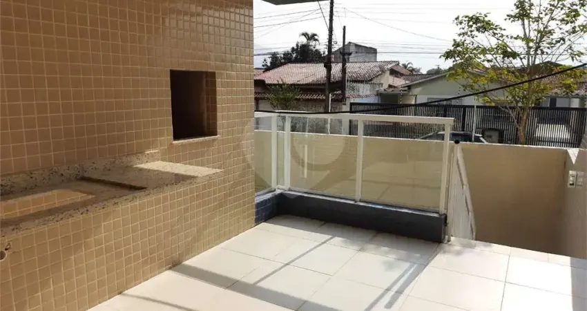 Apartamento com 2 quartos à venda no Centro, Bertioga 