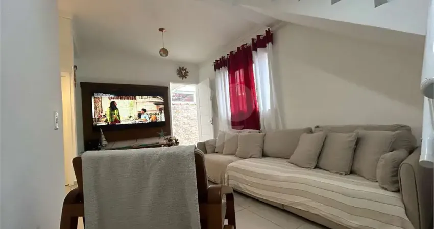 Casa com 3 quartos à venda na Oscar Magrini, Centro, Bertioga