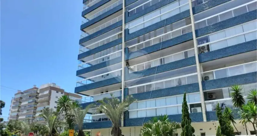 Apartamento com 2 quartos à venda no Centro, Bertioga 