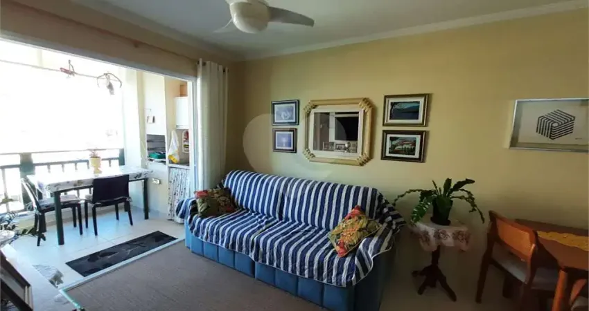 Apartamento com 2 quartos à venda no Maitinga, Bertioga