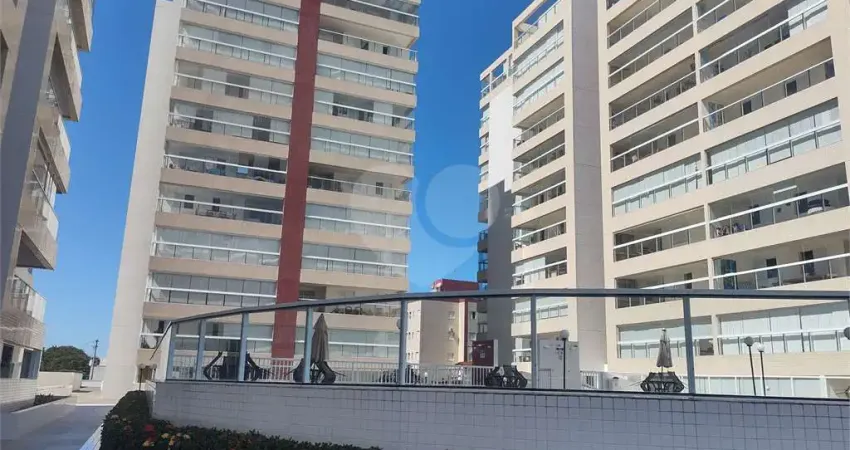 Apartamento com 2 quartos para alugar na Avenida Anchieta, Centro, Bertioga