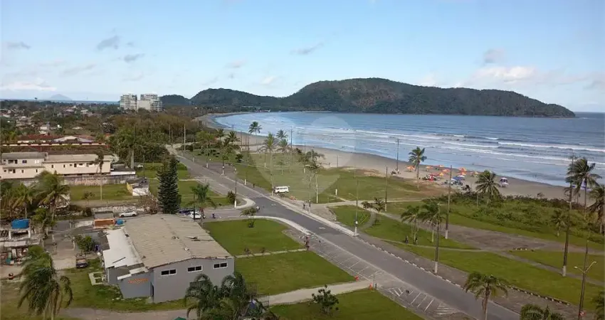 Apartamento com 2 quartos à venda na Emancipador Diney Lyra, Indaia, Bertioga