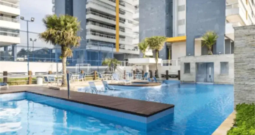 Apartamento com 2 quartos à venda na Aprovada 156, Indaia, Bertioga