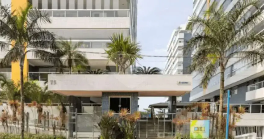 Apartamento com 2 quartos à venda no Indaia, Bertioga 