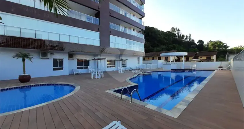 Apartamento com 2 quartos à venda no Centro, Bertioga 