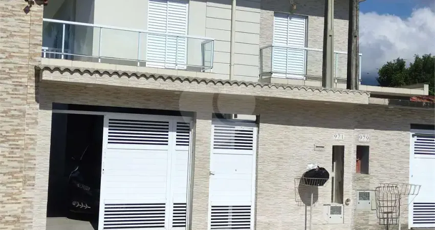 Casa com 3 quartos à venda no Maitinga, Bertioga 