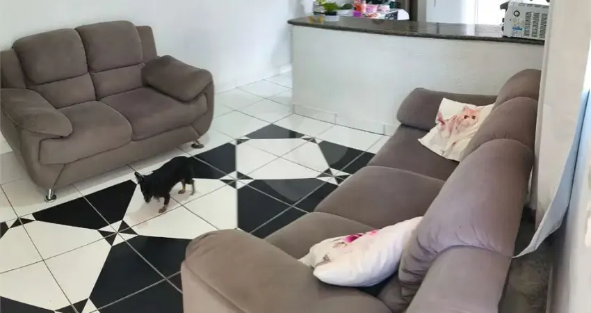 Casa com 3 quartos à venda na Vista Linda, Bertioga 