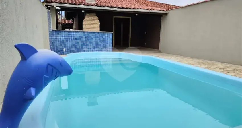 Casa com 2 quartos para alugar na Joaquim José Ramos, Maitinga, Bertioga